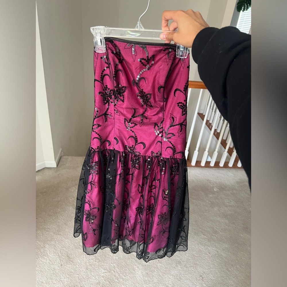 Vintage Dress